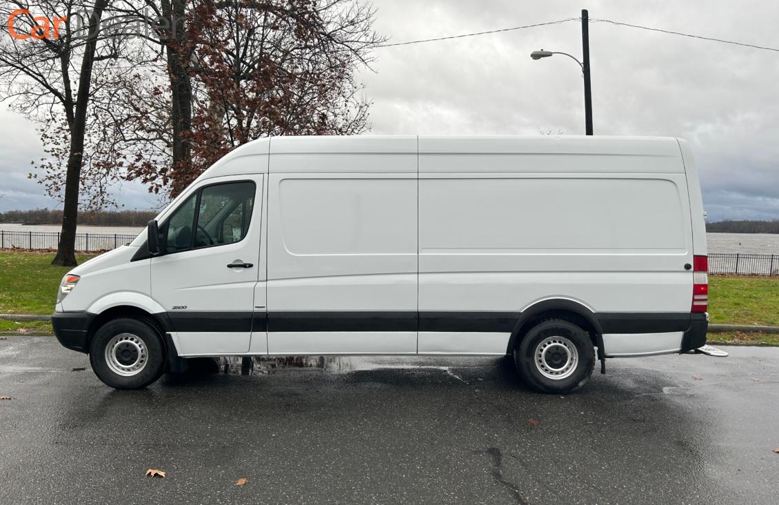 mercedes-benz sprinter van 2012 WD3PE8CB8C5684809 image mercedes-benz sprinter van 2012 WD3PE8CB8C5684809 image